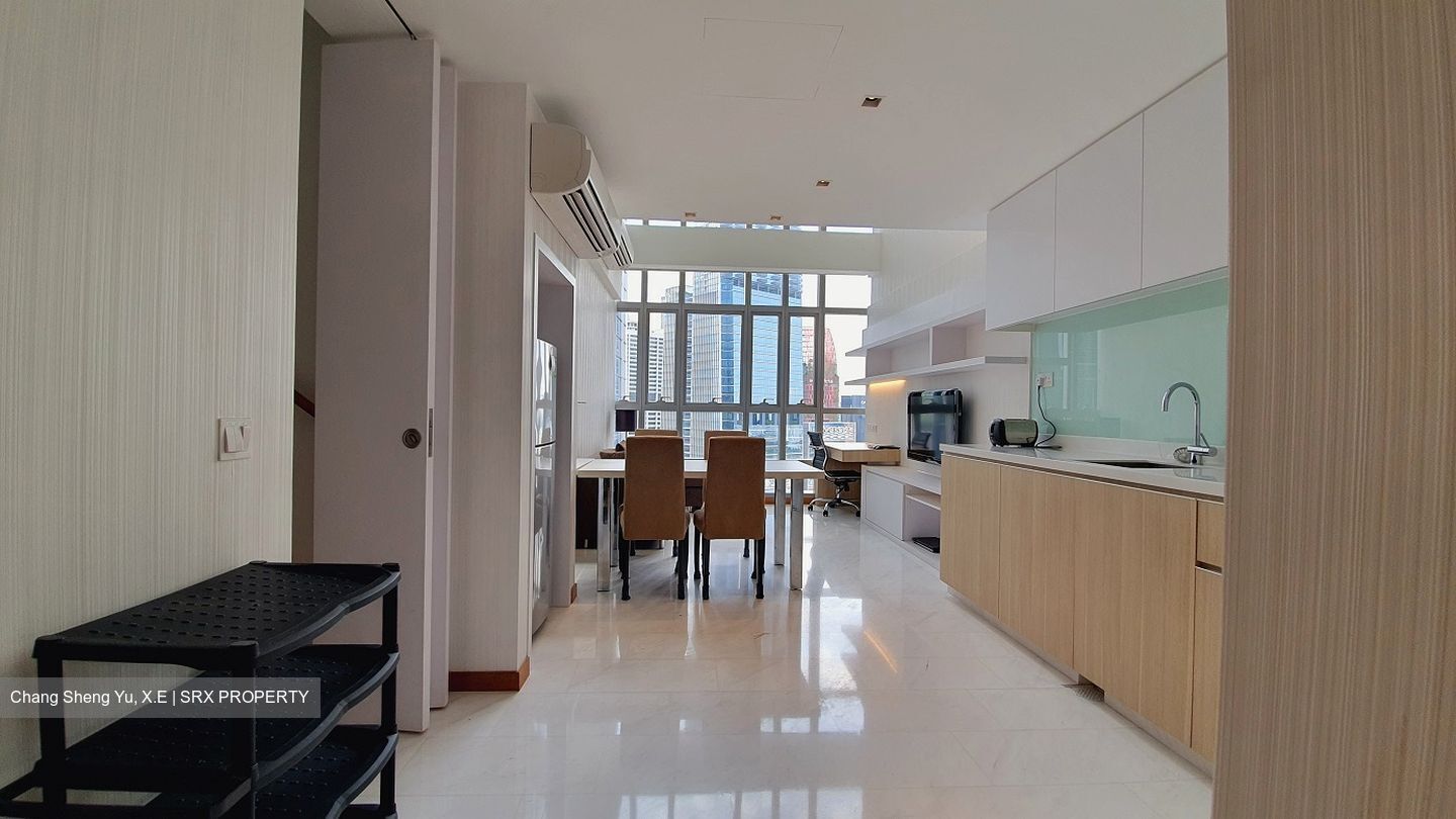 The Clift (D1), Apartment #393397271